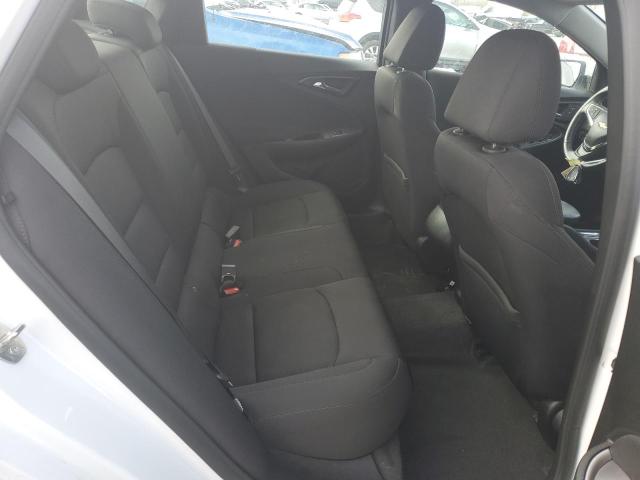 1G1ZG5ST5LF045212 - 2020 CHEVROLET MALIBU RS 白色 照片 10