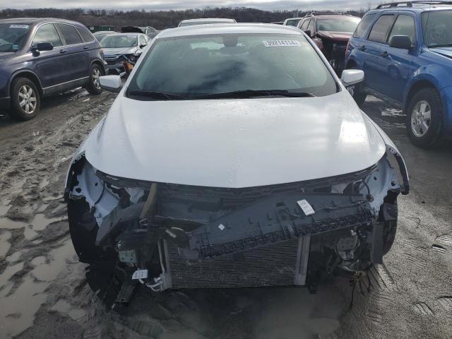 1G1ZG5ST5LF045212 - 2020 CHEVROLET MALIBU RS 白色 照片 5