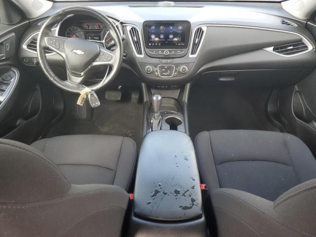 1G1ZG5ST5LF045212 - 2020 CHEVROLET MALIBU RS 白色 照片 8