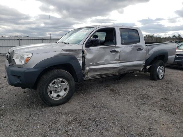 2015 TOYOTA TACOMA DOUBLE CAB PRERUNNER, 