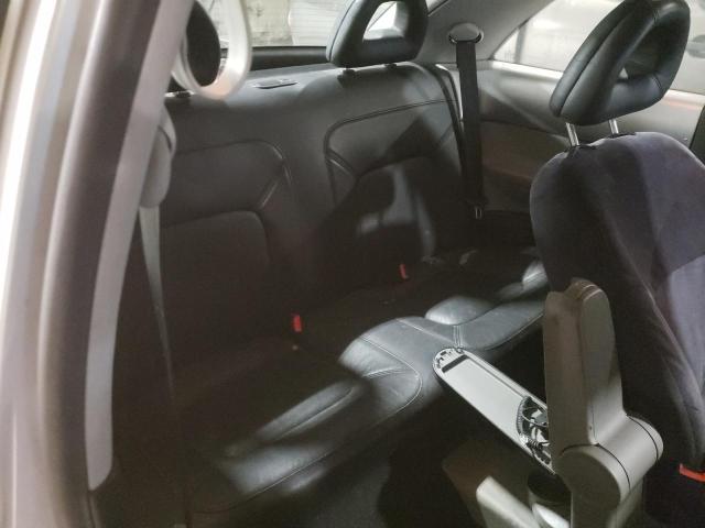 3VWDD21CXYM461433 - 2000 VOLKSWAGEN NEW BEETLE GLX 银色 照片 6