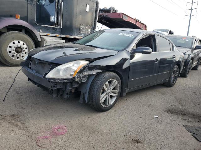 1N4BL2AP9BN463077 - 2011 NISSAN ALTIMA SR BLACK photo 1