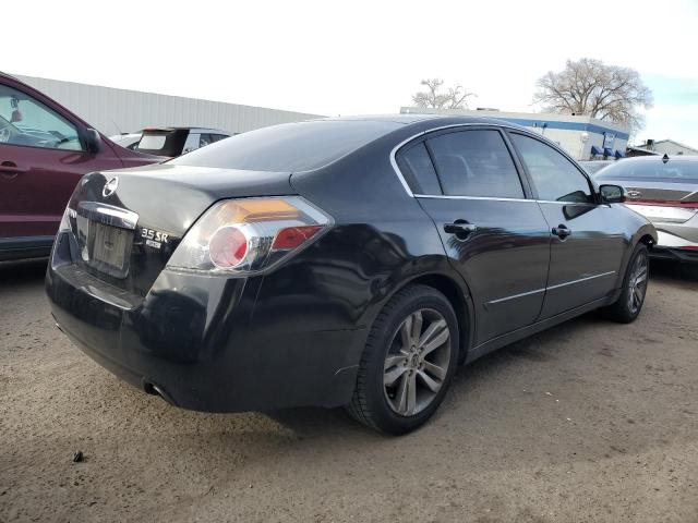 1N4BL2AP9BN463077 - 2011 NISSAN ALTIMA SR BLACK photo 3