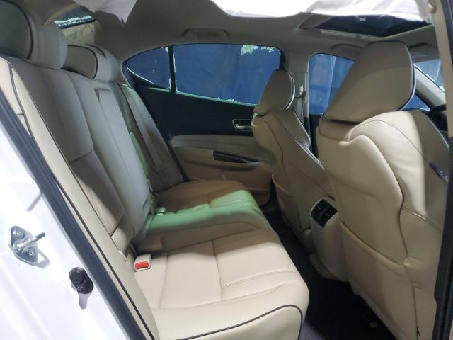 19UUB3F48LA003641 - 2020 ACURA TLX TECHNOLOGY 白色 照片 10