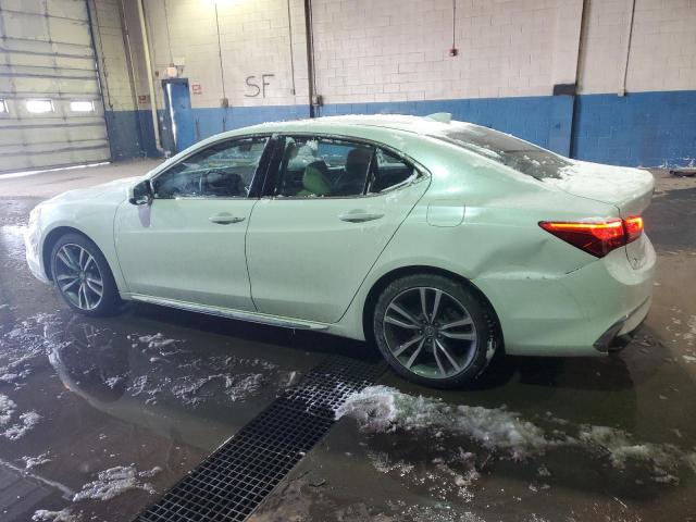 19UUB3F48LA003641 - 2020 ACURA TLX TECHNOLOGY 白色 照片 2