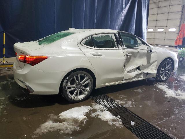 19UUB3F48LA003641 - 2020 ACURA TLX TECHNOLOGY 白色 照片 3