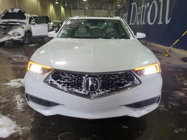 19UUB3F48LA003641 - 2020 ACURA TLX TECHNOLOGY 白色 照片 5
