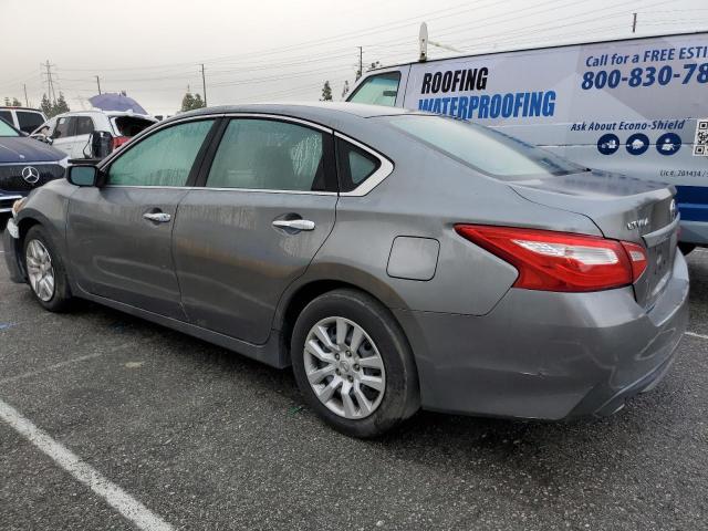 1N4AL3AP7GC192850 - 2016 NISSAN ALTIMA 2.5 GRAY photo 2