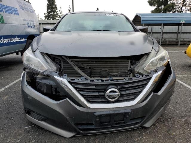 1N4AL3AP7GC192850 - 2016 NISSAN ALTIMA 2.5 GRAY photo 5