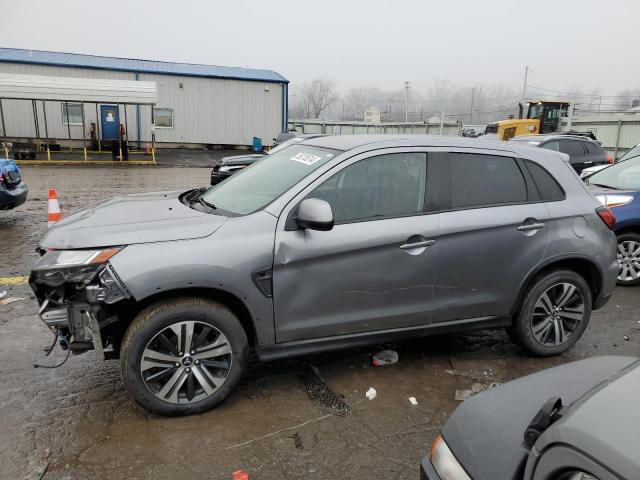 2020 MITSUBISHI OUTLANDER ES, 