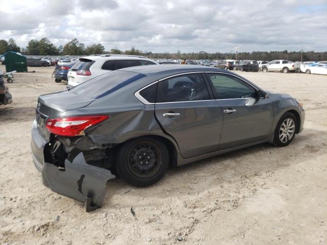 1N4AL3AP1HN348208 - 2017 NISSAN ALTIMA 2.5 GRAY photo 3