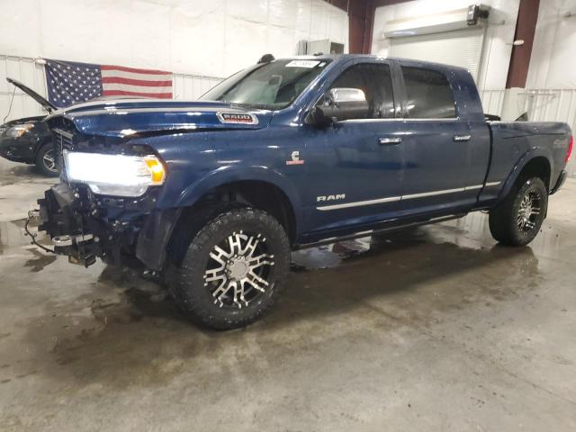 2021 RAM 2500 LIMITED, 