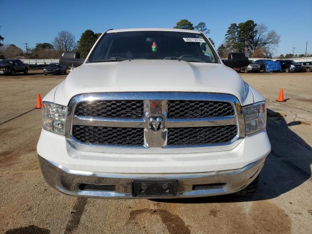 1C6RR7FT9KS729880 - 2019 RAM 1500 CLASS TRADESMAN WHITE photo 5