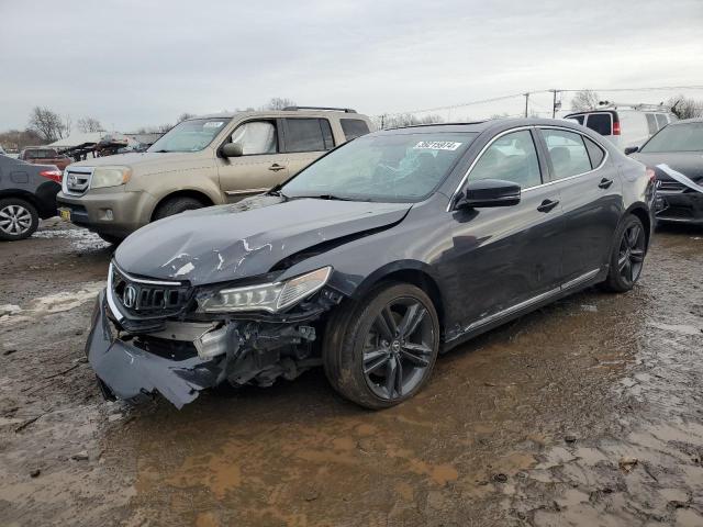 2015 ACURA TLX TECH, 