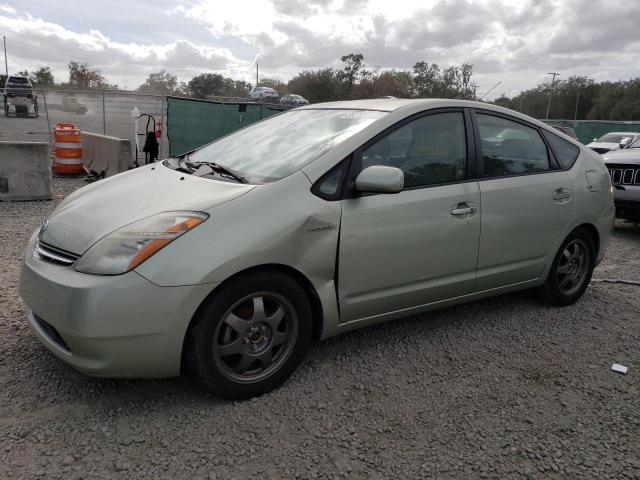 2007 TOYOTA PRIUS, 