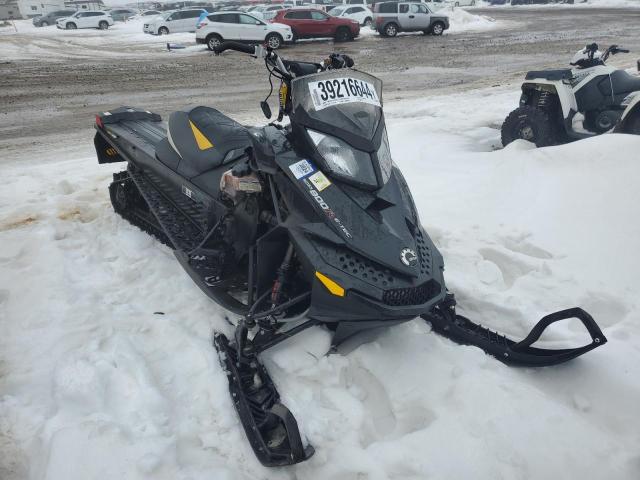 2012 SKI DOO SUMMIT 800, 