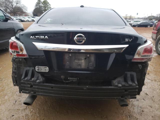 1N4AL3AP7FC197089 - 2015 NISSAN ALTIMA 2.5 BLACK photo 6