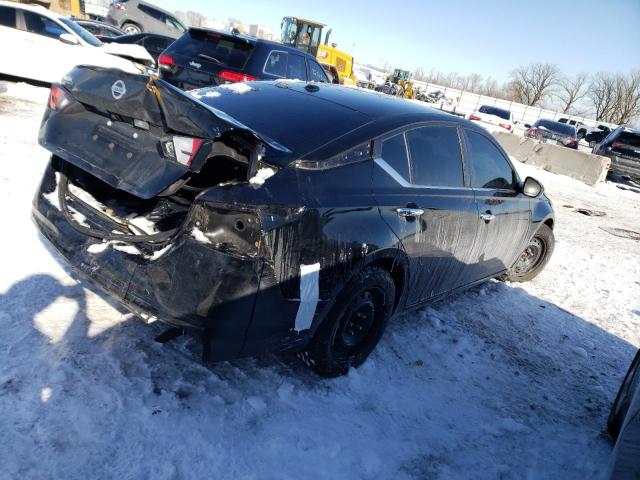 1N4BL4BV4KC134839 - 2019 NISSAN ALTIMA S CHARCOAL photo 3