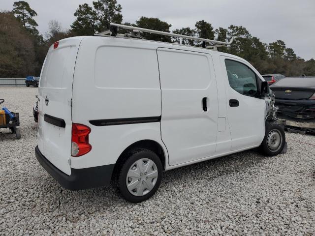 3N6CM0KN3LK696910 - 2020 NISSAN NV200 2.5S WHITE photo 3