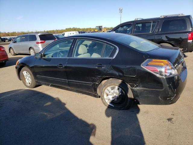 1N4AL2AP6CC162579 - 2012 NISSAN ALTIMA BASE BLACK photo 2