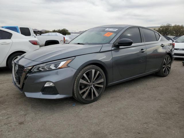 1N4BL4CV0LN316316 - 2020 NISSAN ALTIMA SR CHARCOAL photo 1