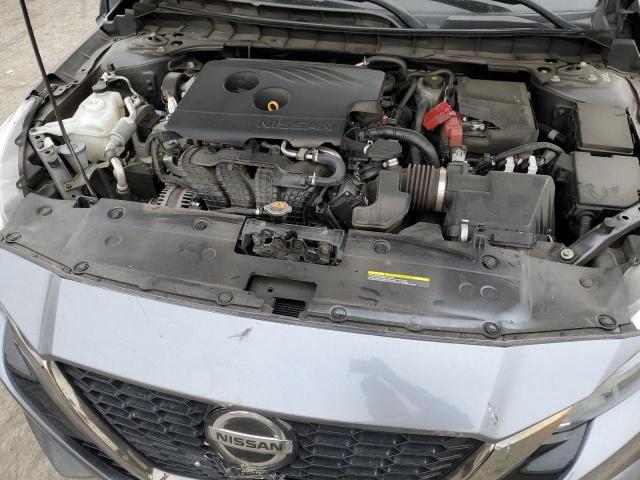 1N4BL4CV0LN316316 - 2020 NISSAN ALTIMA SR CHARCOAL photo 11