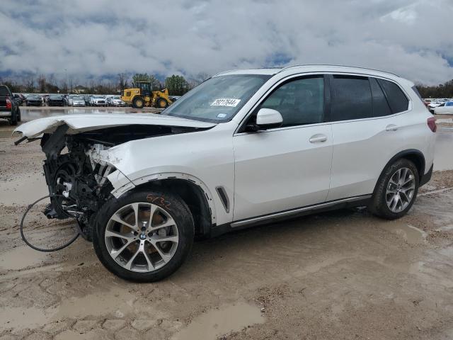 2019 BMW X5 XDRIVE40I, 