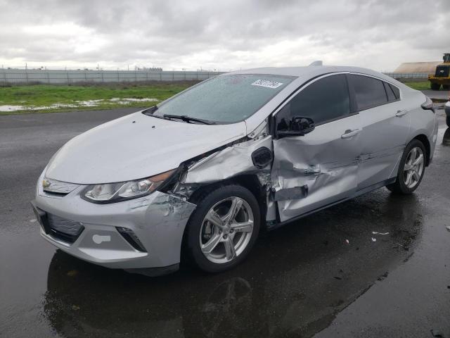 2017 CHEVROLET VOLT LT, 