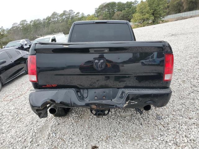 3C6JR6AT9EG264348 - 2014 RAM 1500 ST BLACK photo 6