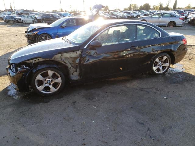 2008 BMW 328 I SULEV, 