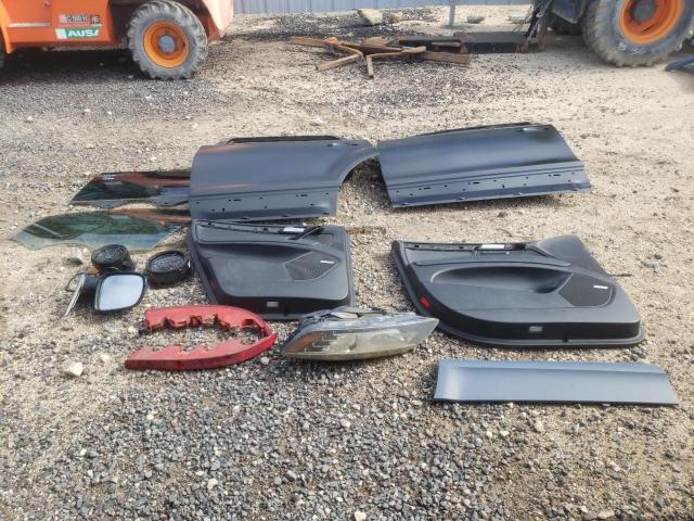 WA1DGAFE4FD028966 - 2015 AUDI Q7 PRESTIGE თეთრი ფოტო 13