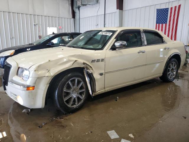 2007 CHRYSLER 300C, 