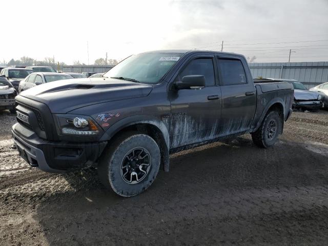 2017 RAM 1500 REBEL, 