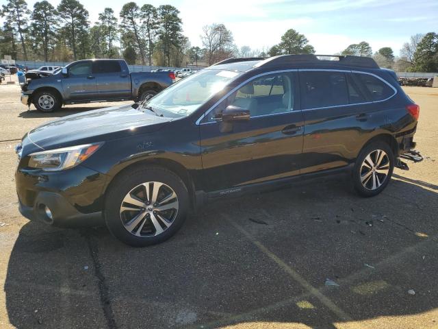 2018 SUBARU OUTBACK 2.5I LIMITED, 