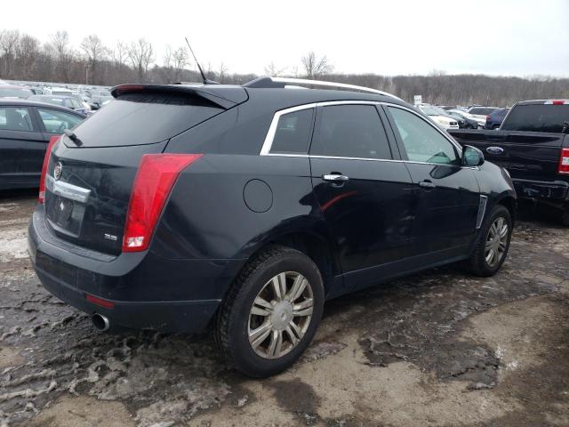 3GYFNCE30DS532633 - 2013 CADILLAC SRX LUXURY COLLECTION BLACK photo 3