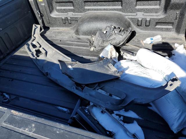 5TFUY5F15LX925649 - 2020 TOYOTA TUNDRA DOUBLE CAB SR/SR5 BLACK photo 13