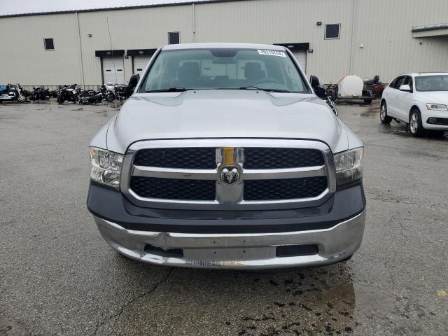 1C6RR6KM3ES474821 - 2014 RAM 1500 ST SILVER photo 5