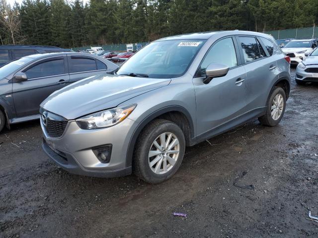 2014 MAZDA CX-5 TOURING, 