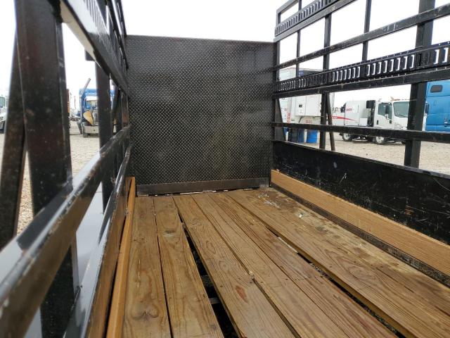 DY6200705070000 - 2007 UTILITY TRAILER BLACK photo 6