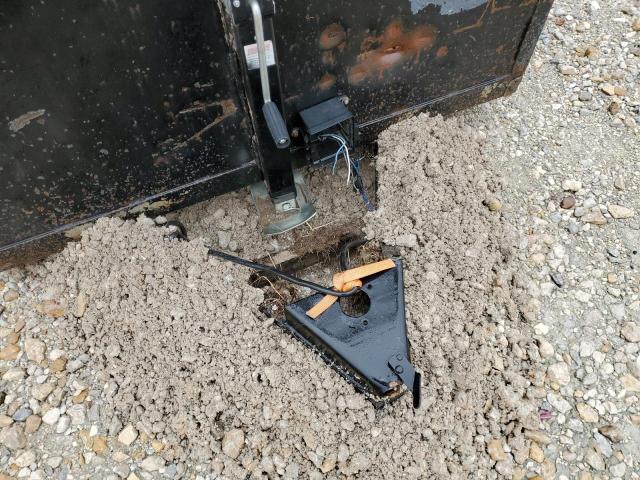 DY6200705070000 - 2007 UTILITY TRAILER BLACK photo 7