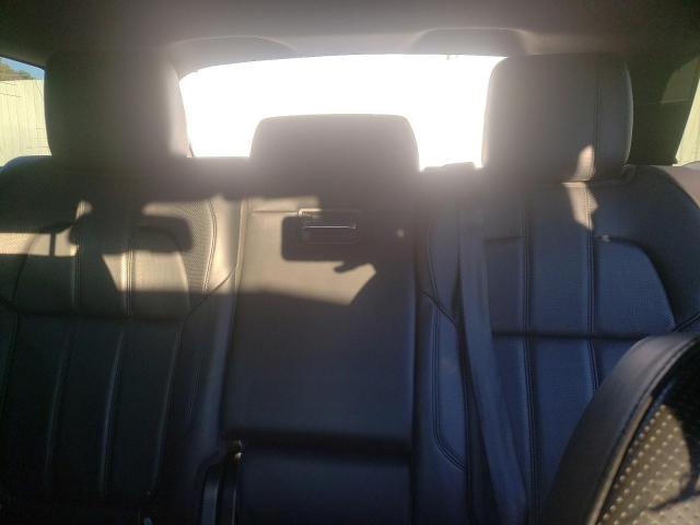 SALWR2VF9GA640570 - 2016 LAND ROVER RANGE ROVE HSE WHITE photo 10