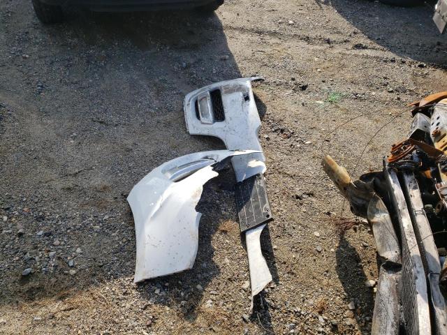 SALWR2VF9GA640570 - 2016 LAND ROVER RANGE ROVE HSE WHITE photo 13