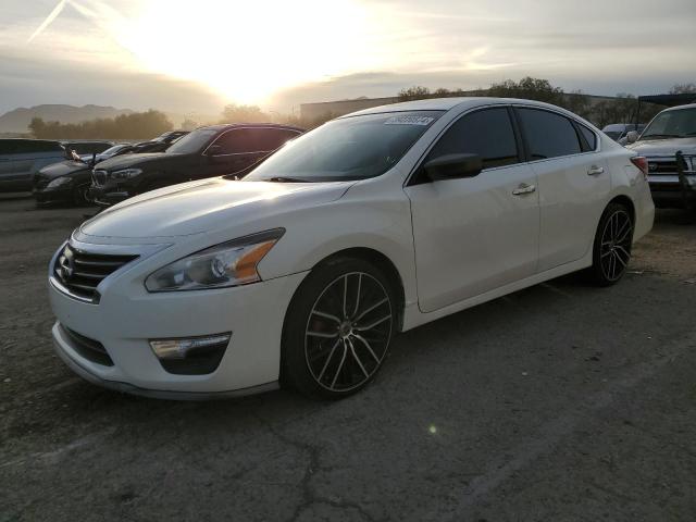 2015 NISSAN ALTIMA 2.5, 