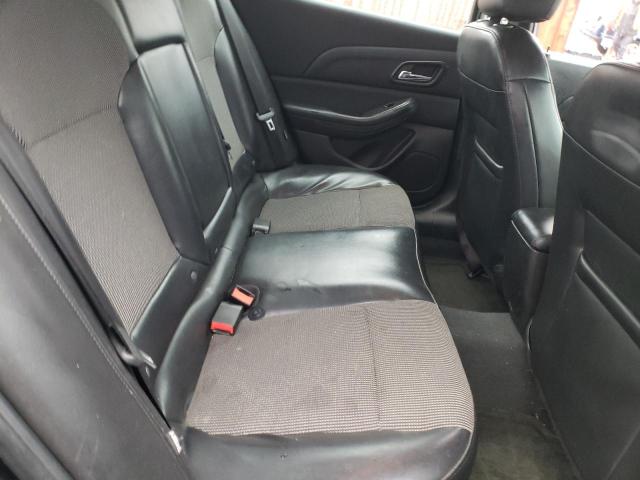 1G11C5SL1FF131582 - 2015 CHEVROLET MALIBU LT1 1LT 黑色 照片 10