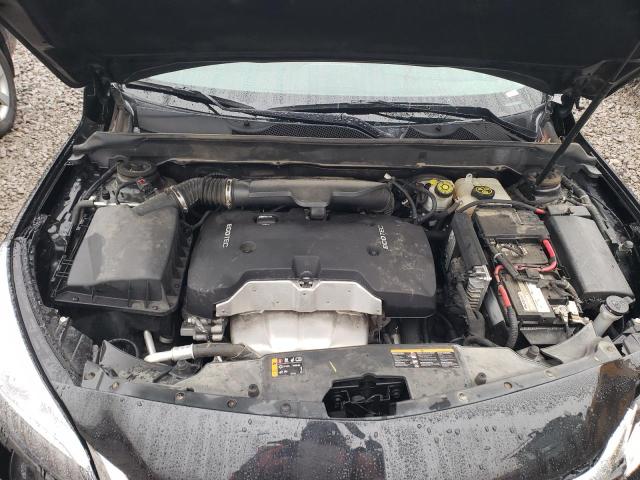 1G11C5SL1FF131582 - 2015 CHEVROLET MALIBU LT1 1LT 黑色 照片 11