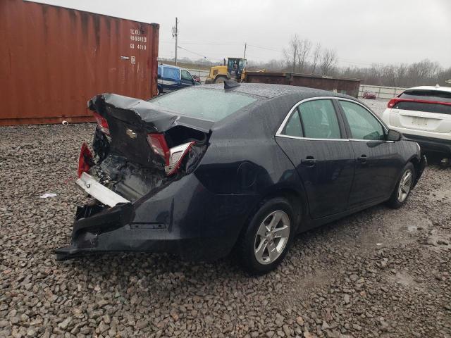 1G11C5SL1FF131582 - 2015 CHEVROLET MALIBU LT1 1LT 黑色 照片 3