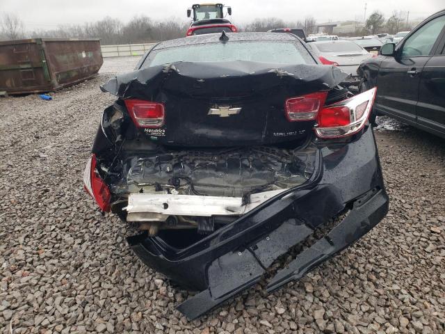 1G11C5SL1FF131582 - 2015 CHEVROLET MALIBU LT1 1LT 黑色 照片 6