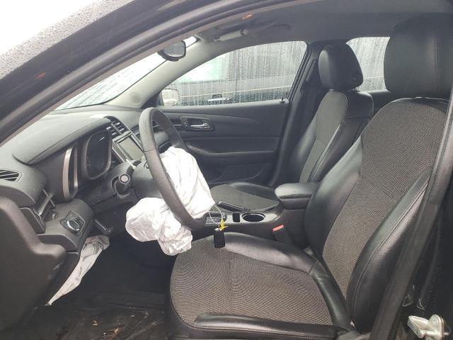 1G11C5SL1FF131582 - 2015 CHEVROLET MALIBU LT1 1LT 黑色 照片 7