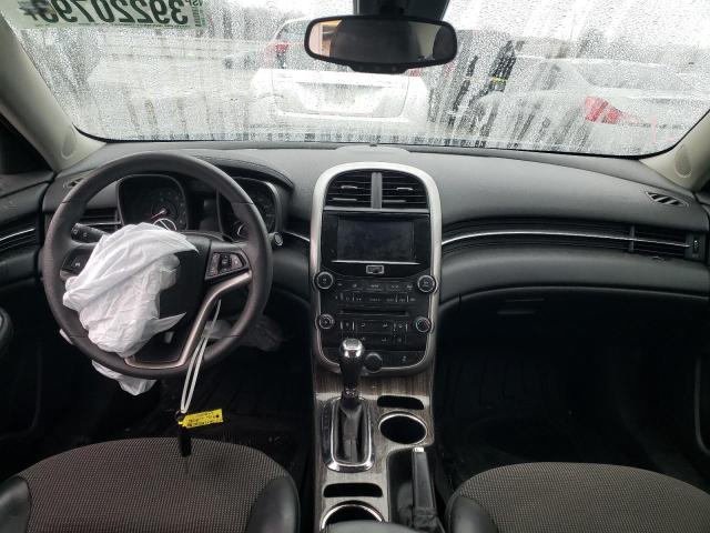 1G11C5SL1FF131582 - 2015 CHEVROLET MALIBU LT1 1LT 黑色 照片 8