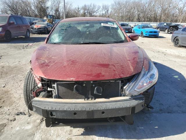 1N4AL3AP7GC256093 - 2016 NISSAN ALTIMA 2.5 RED photo 5